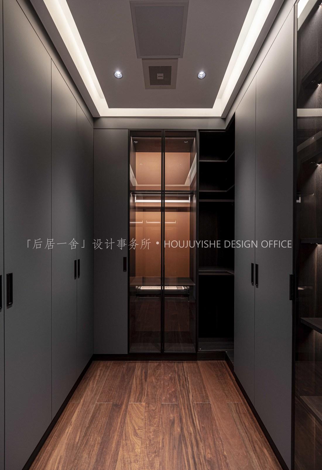 珠海龙熙山别墅设计丨中国珠海-39