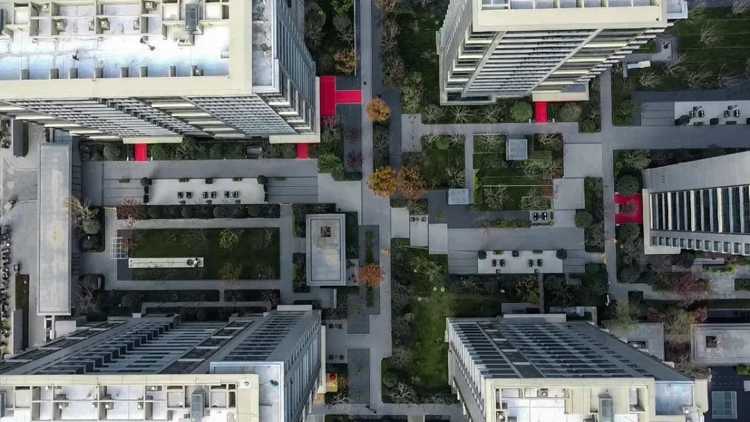 郑州华润·瑞府丨中国郑州丨东篱环境-38