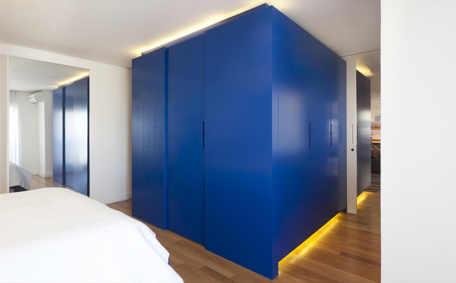 Conde Irajá公寓-7