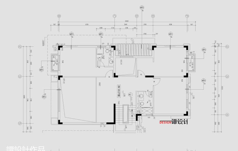 
半山御景别墅S-11 -6