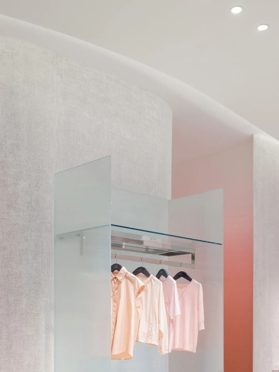 禅意瀑布花园购物中心-43