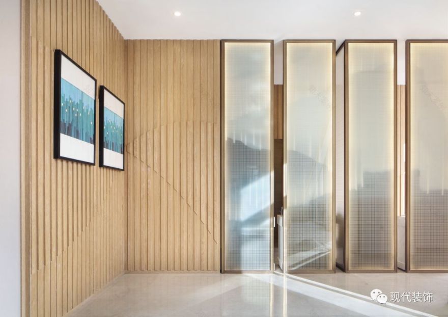 腾冲嘉润·和顺里营销中心及别墅样板房设计丨中国云南-34