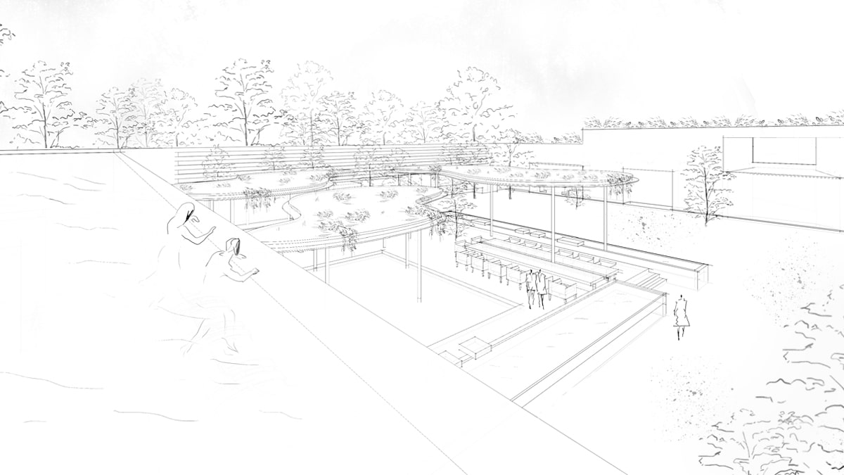 R2R 住宅·卢氏·奢华现代农舍风格住宅丨IndiaBangalore丨ABIBOO Studio-11