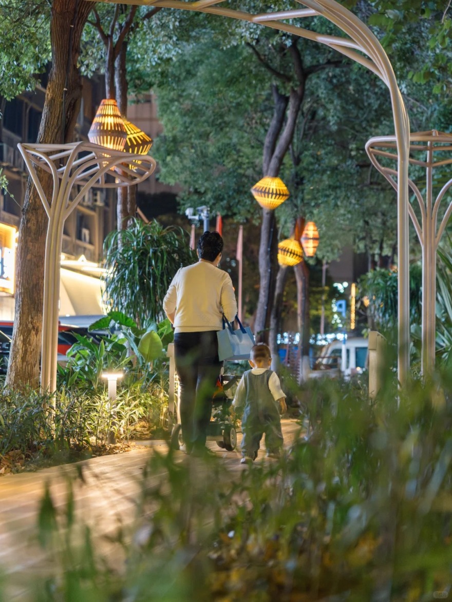 Think City ClC 零售环境设计丨中国厦门-26