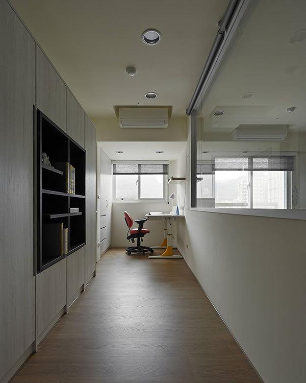 高龄化社会适老化住宅设计 | 安全、舒适、多功能-14