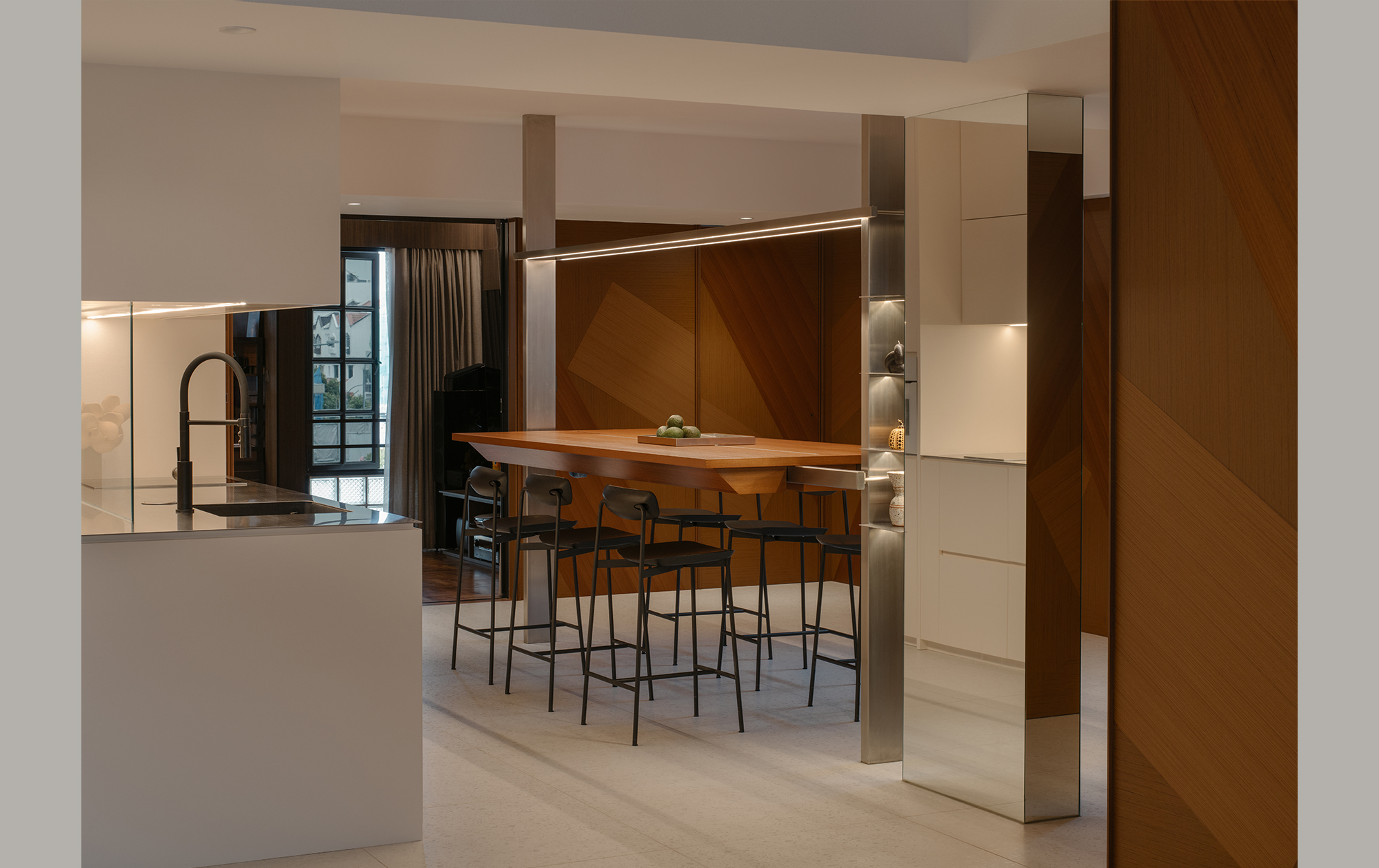 重组 · 新加坡 2024 年开放式工作室-11