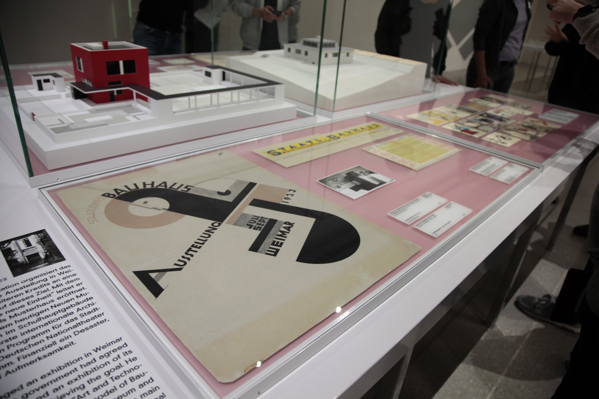 近代建築の巨匠グロピウスが創立した 「バウハウス・ヴァイマール」はいかにして誕生したのか。 - #casa-26