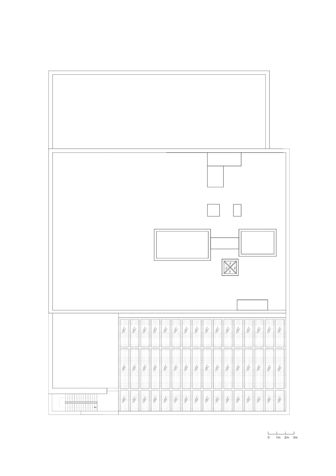 北京航星园旧厂房改造丨中国北京丨北京超城建筑设计有限公司-100