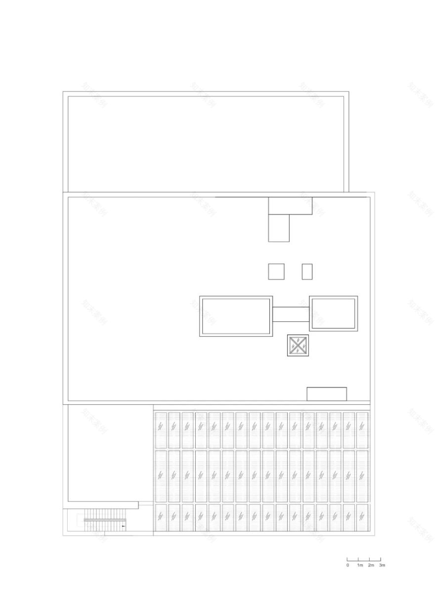 北京航星园旧厂房改造丨中国北京丨北京超城建筑设计有限公司-100