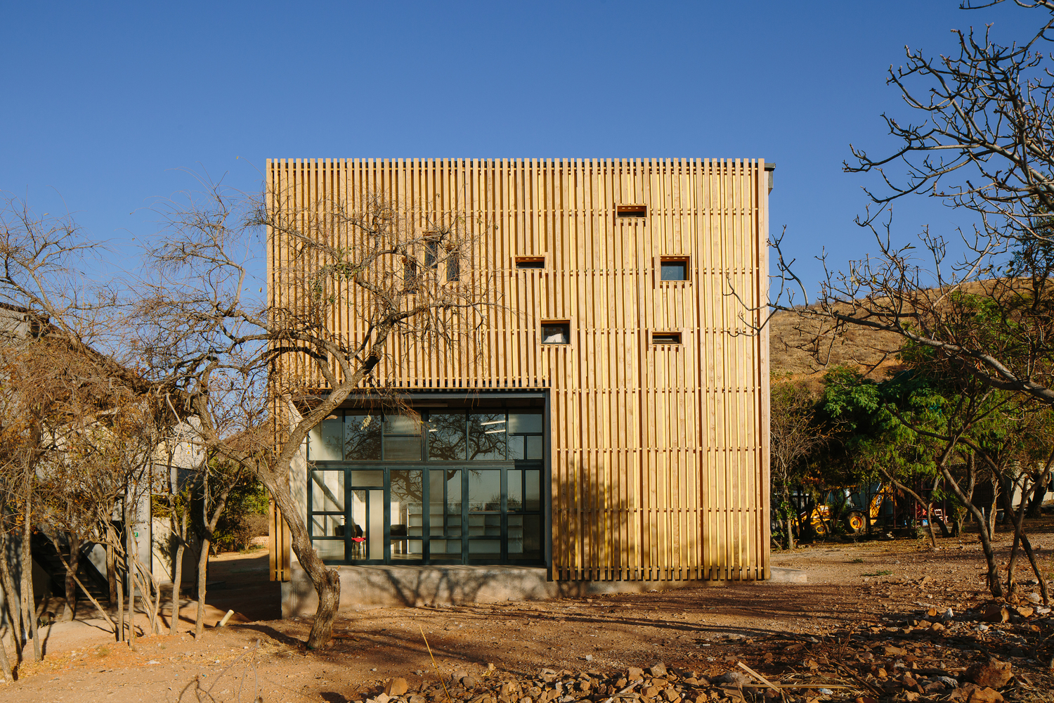 南非 Limpopo 青年旅舍-52