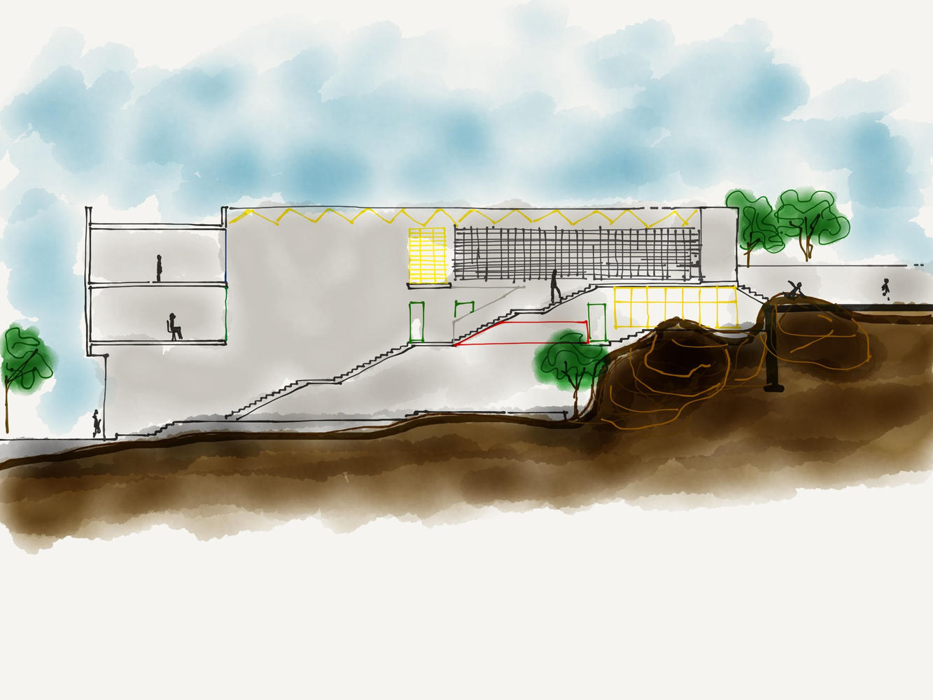 Hilltop School Bright Horizon Academy  DesignAware-66