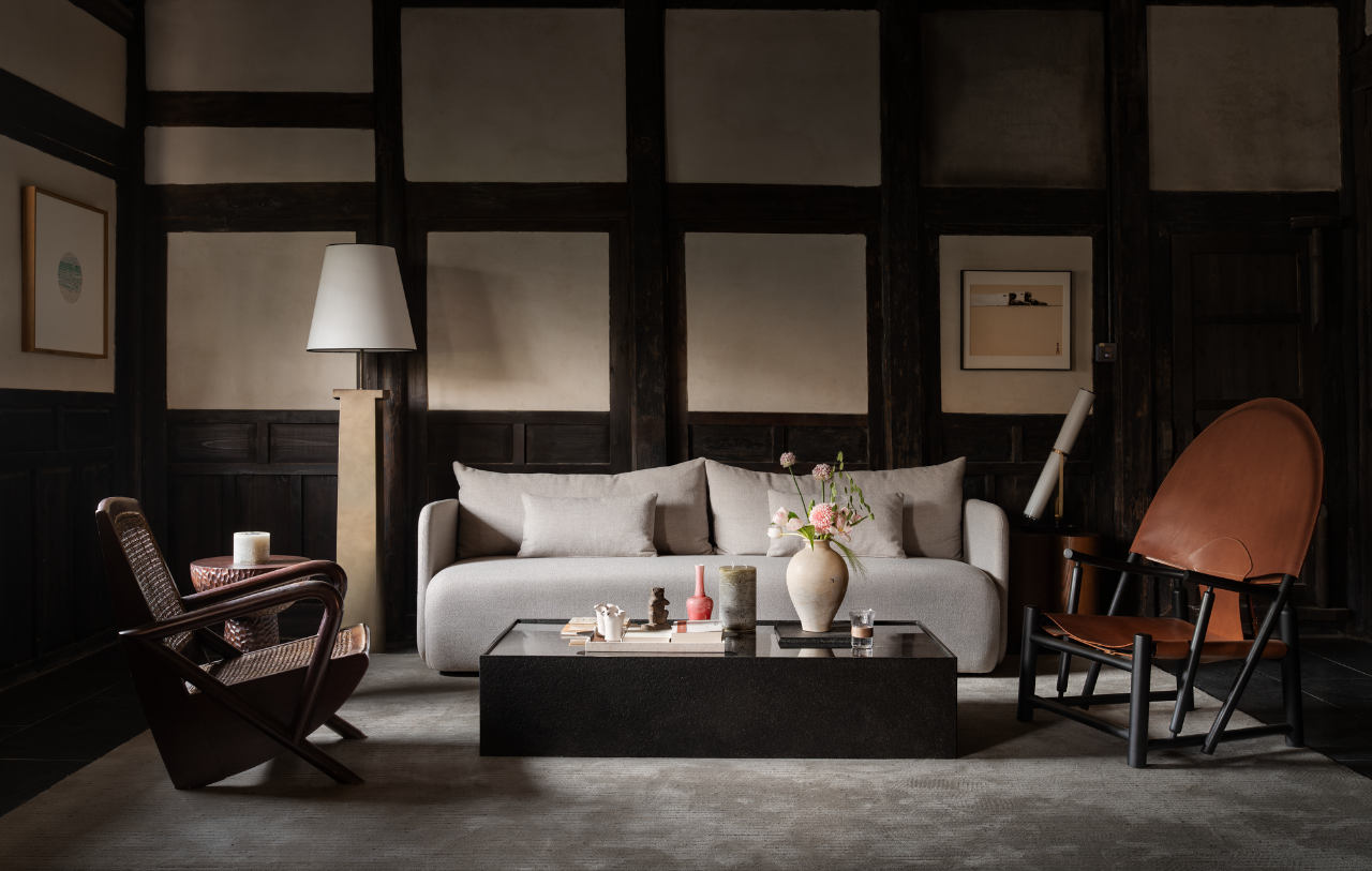 城厢古镇 · 璞域丨中国成都丨相上文象-18