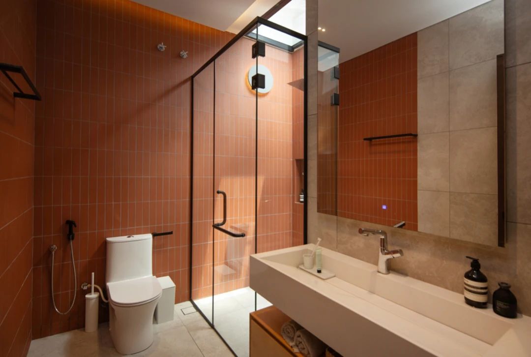 5 个红砖之家丨丹麦-72