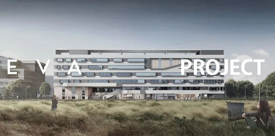 耀中国际学校 C 栋教学楼改造丨中国上海丨EVA Architects-52