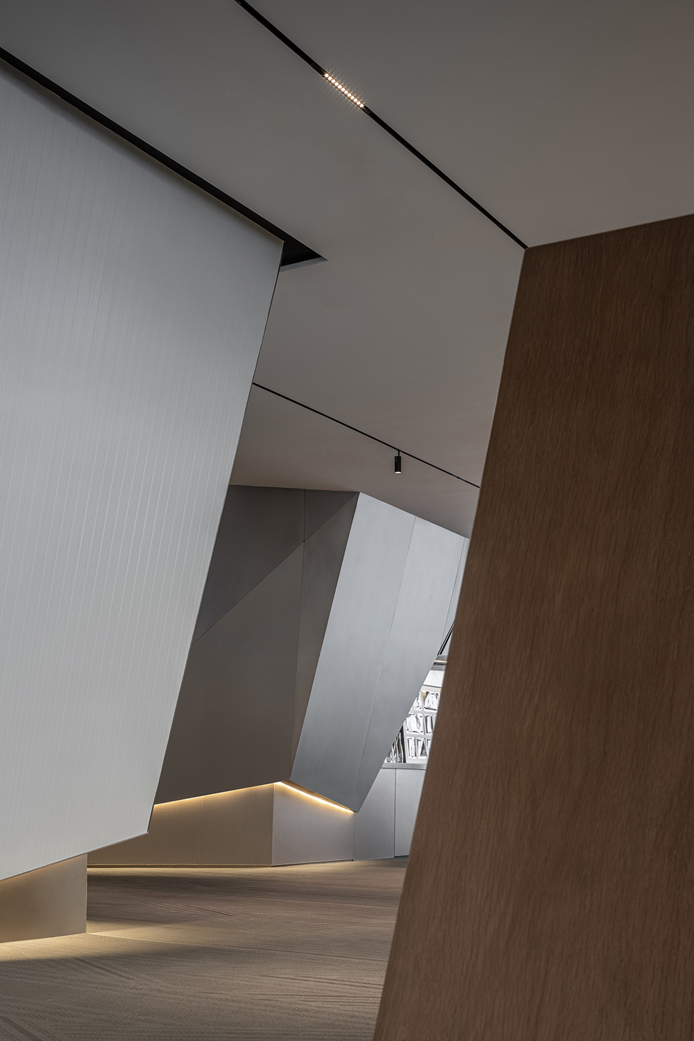 梦想庇佑的空间诗学 · 山东聊城碧桂园·翡丽湾丨中国聊城丨众合铂纳设计-70