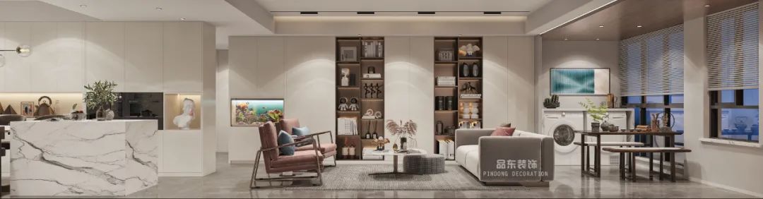 品东装饰 2020 年作品篇-50