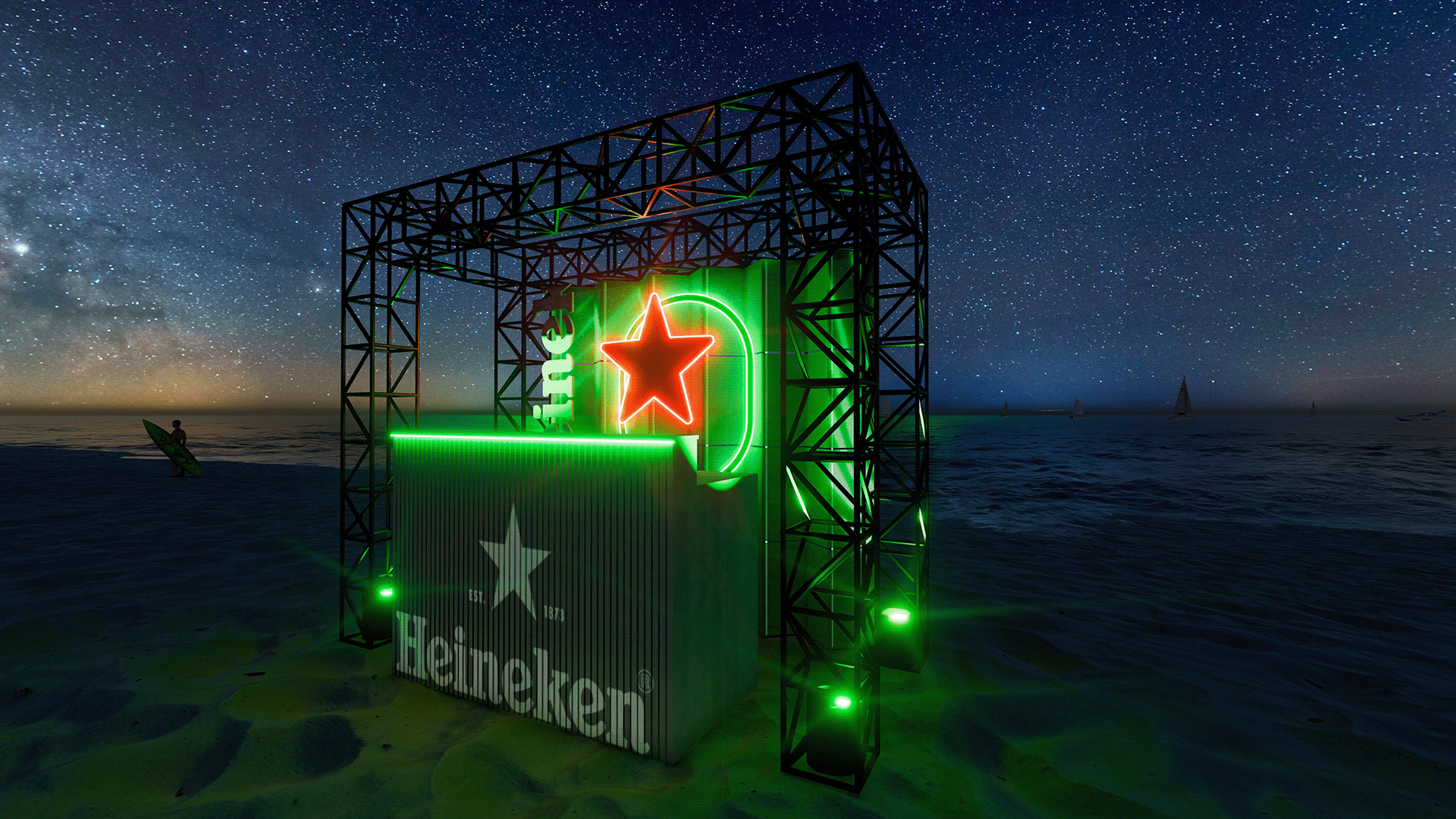 Evento en la Playa-18