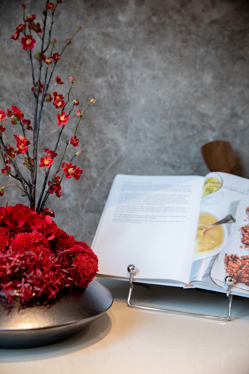 融侨郑州中晟悦城东苑样板间 | 现代东方意境的完美呈现-58