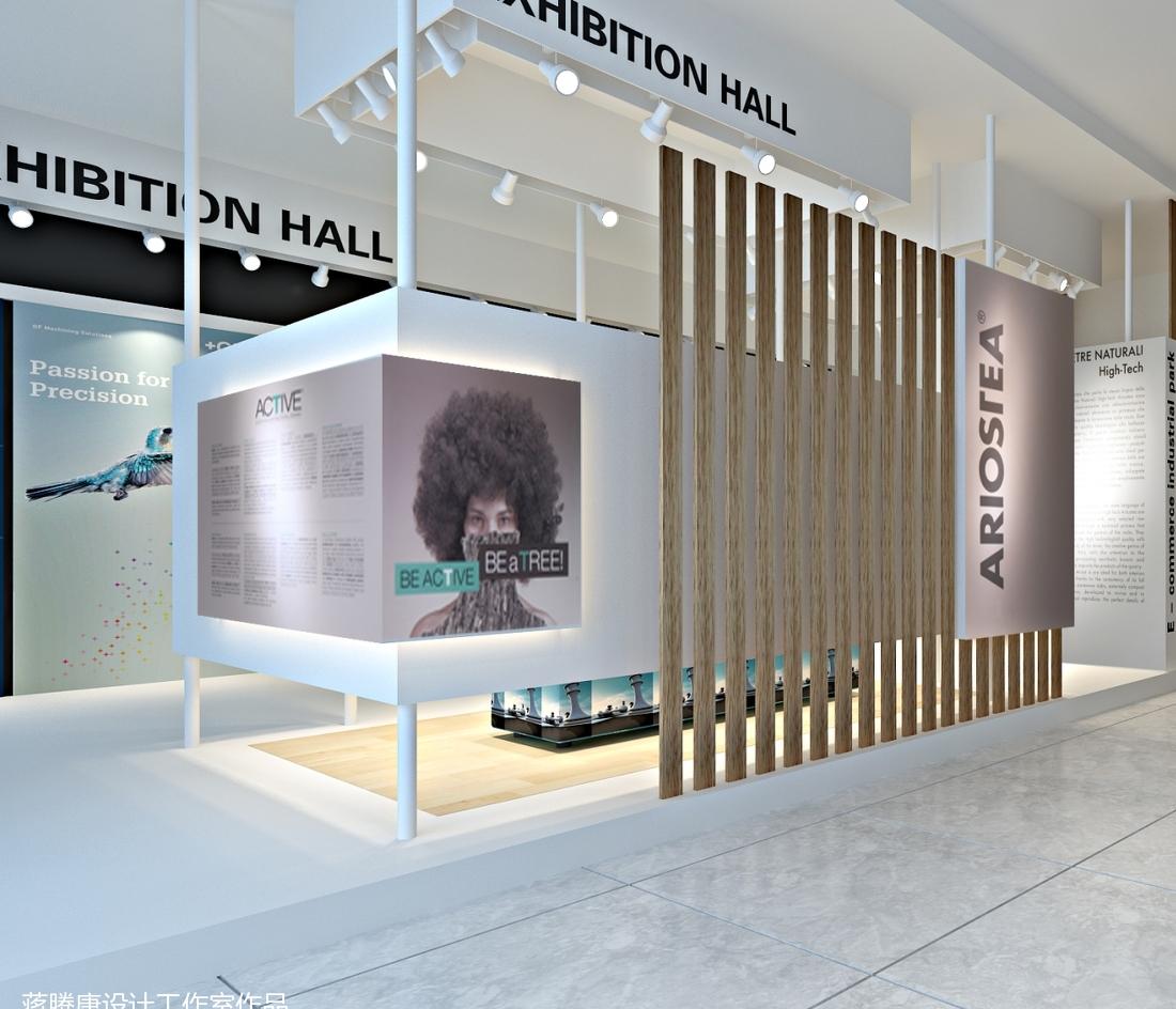 运动主题酒店设计案例解析-6