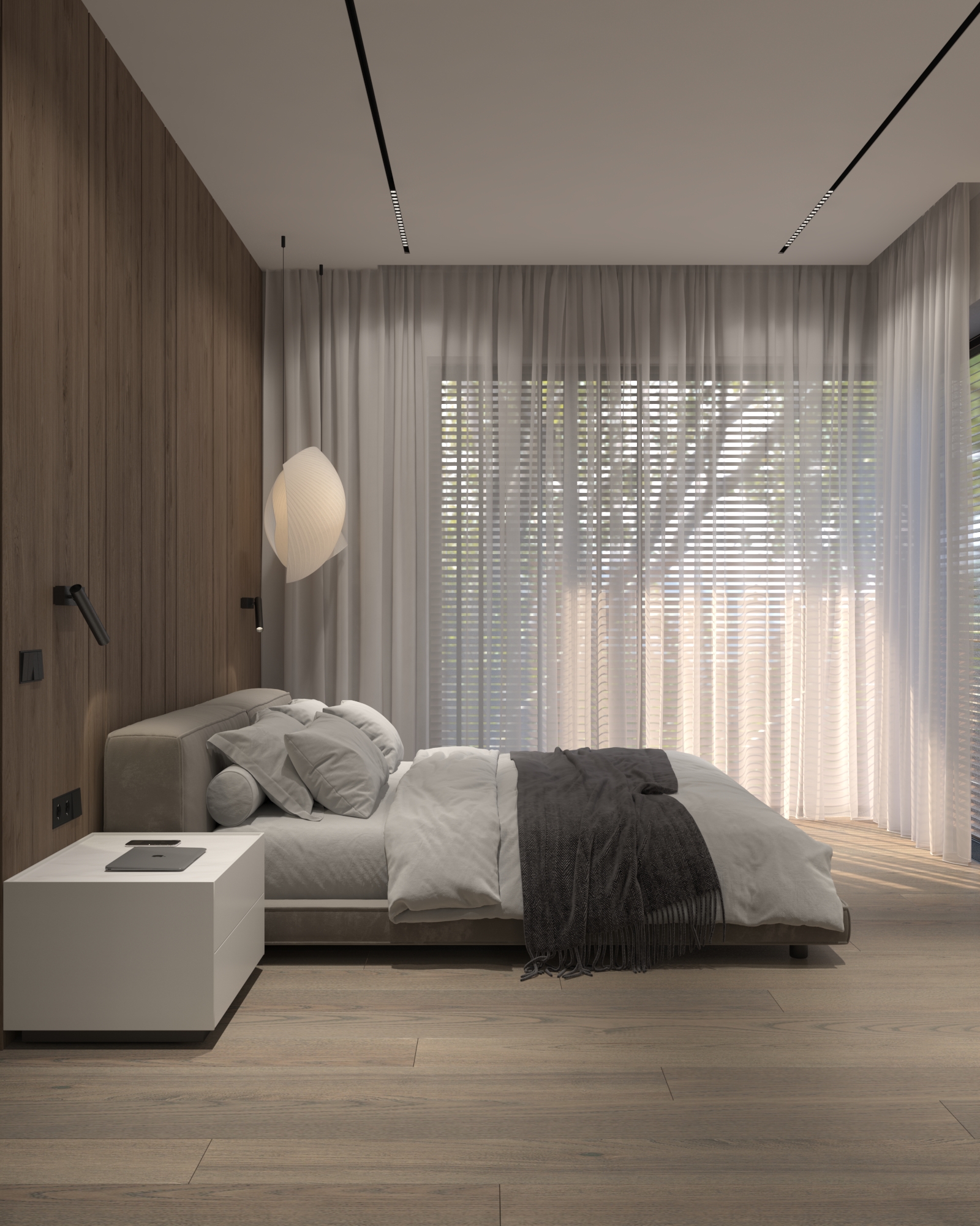 Luxury interior design Mezhreche-14