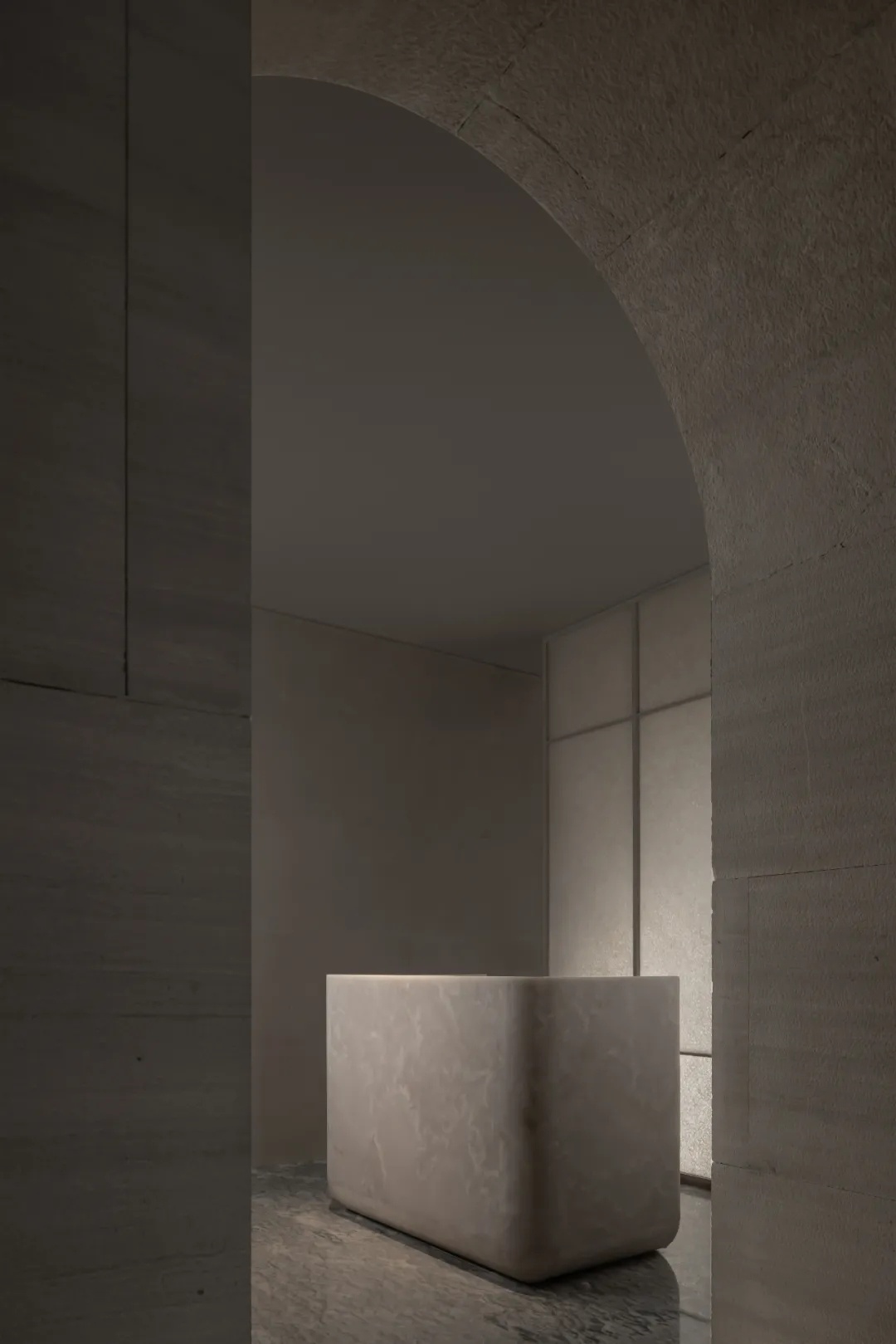 太子湾艺城湾樽丨中国深圳丨于舍 YU STUDIO-11