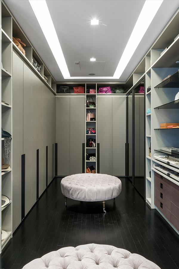 巴西 Maurício Karam 设计的环保节能住宅-45