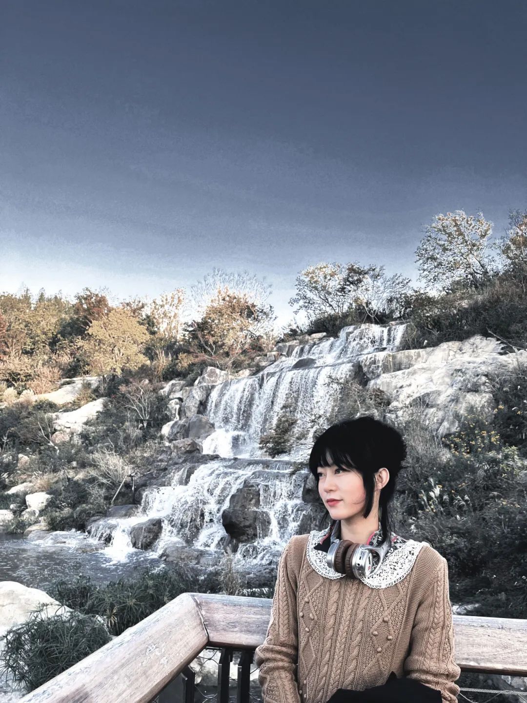 重大大三超强“建筑+城规”组合获大学生乡村规划竞赛最佳创意+二等奖！格局打开！乡村振兴巧妙代入“竹海骑行”理念，感知立体景观变化-21