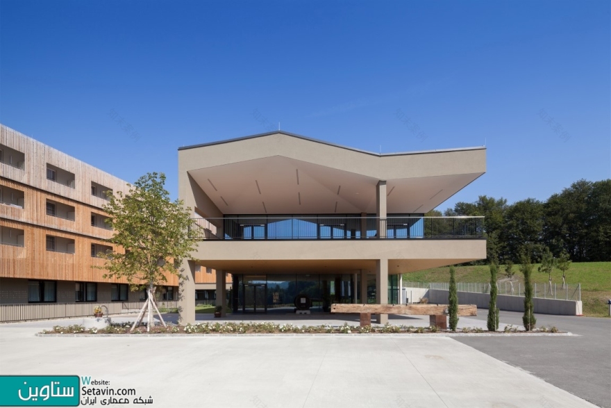 Loisium住宿及水疗综合体丨奥地利-26