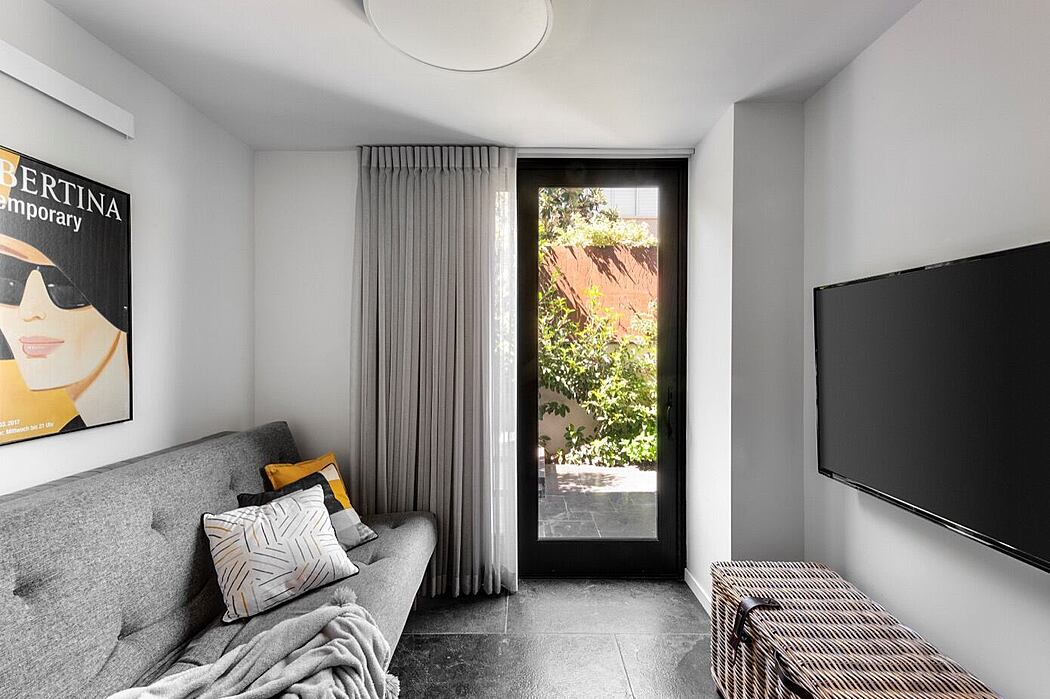 以色列 Sharon 豪华泰式别墅设计-5