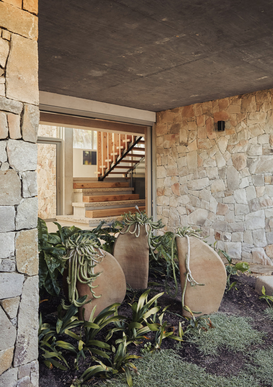 沿海住宅丨南非丨Abon Studio-32