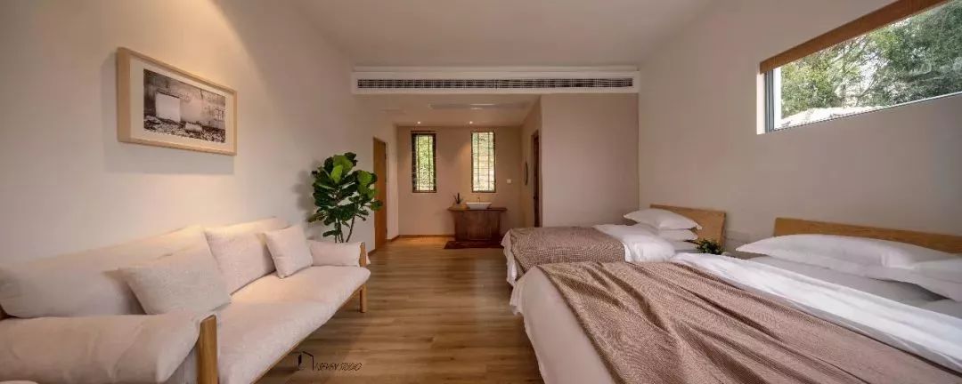 福建·霞浦县草木人茶宿二期设计-77