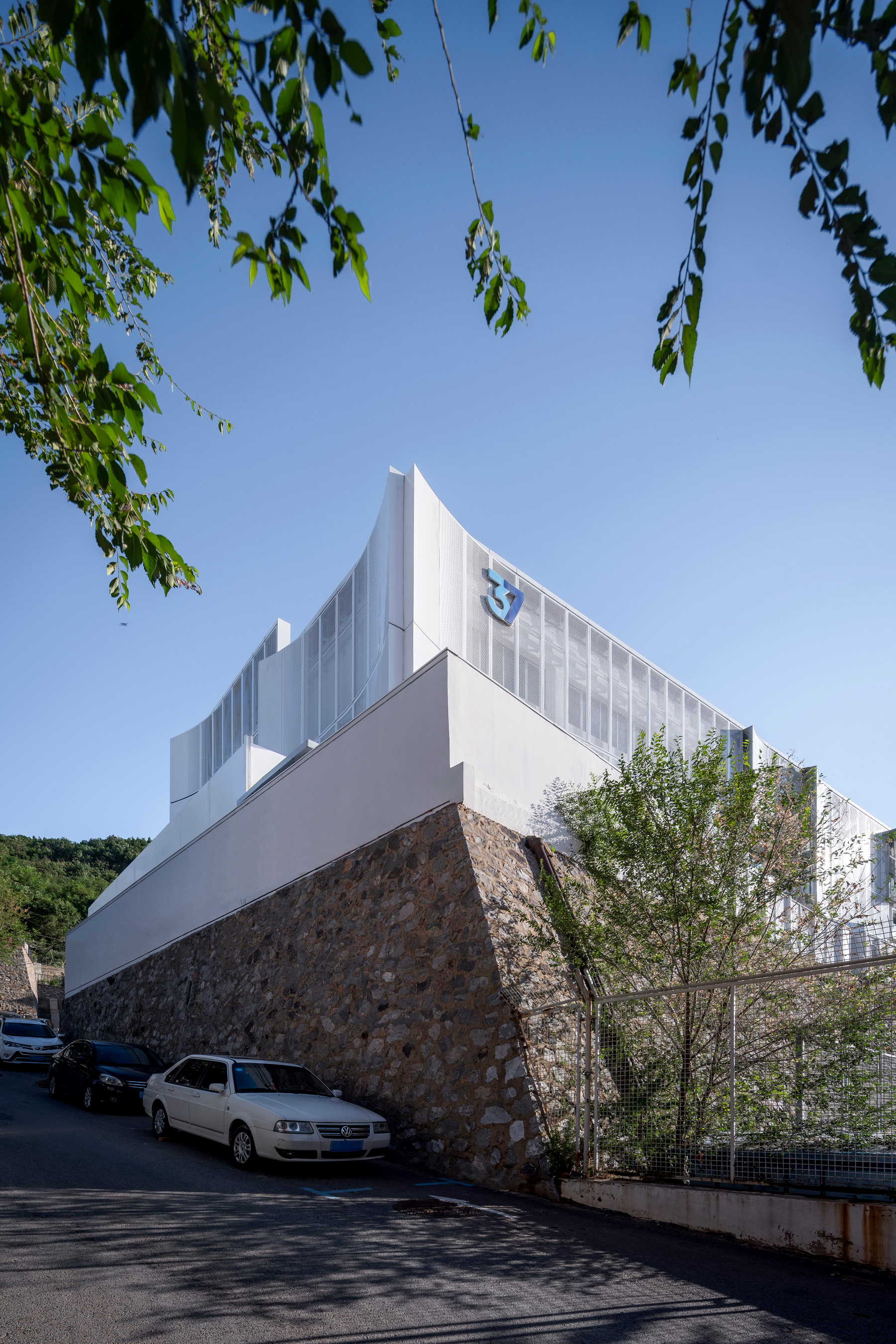 大连三十七相丨中国大连丨UUA建筑师事务所-25