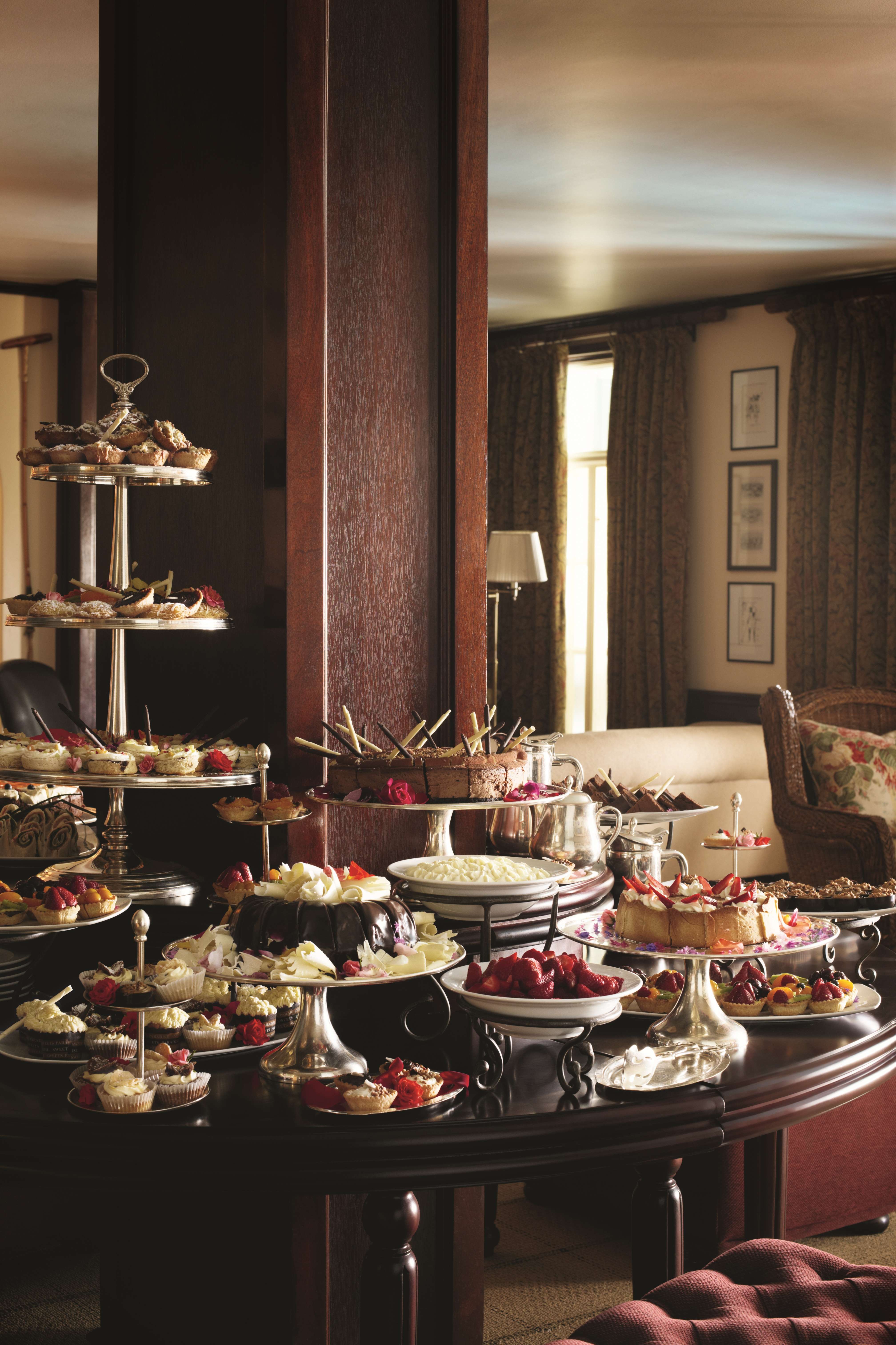 The Westcliff(约翰内斯堡)-18