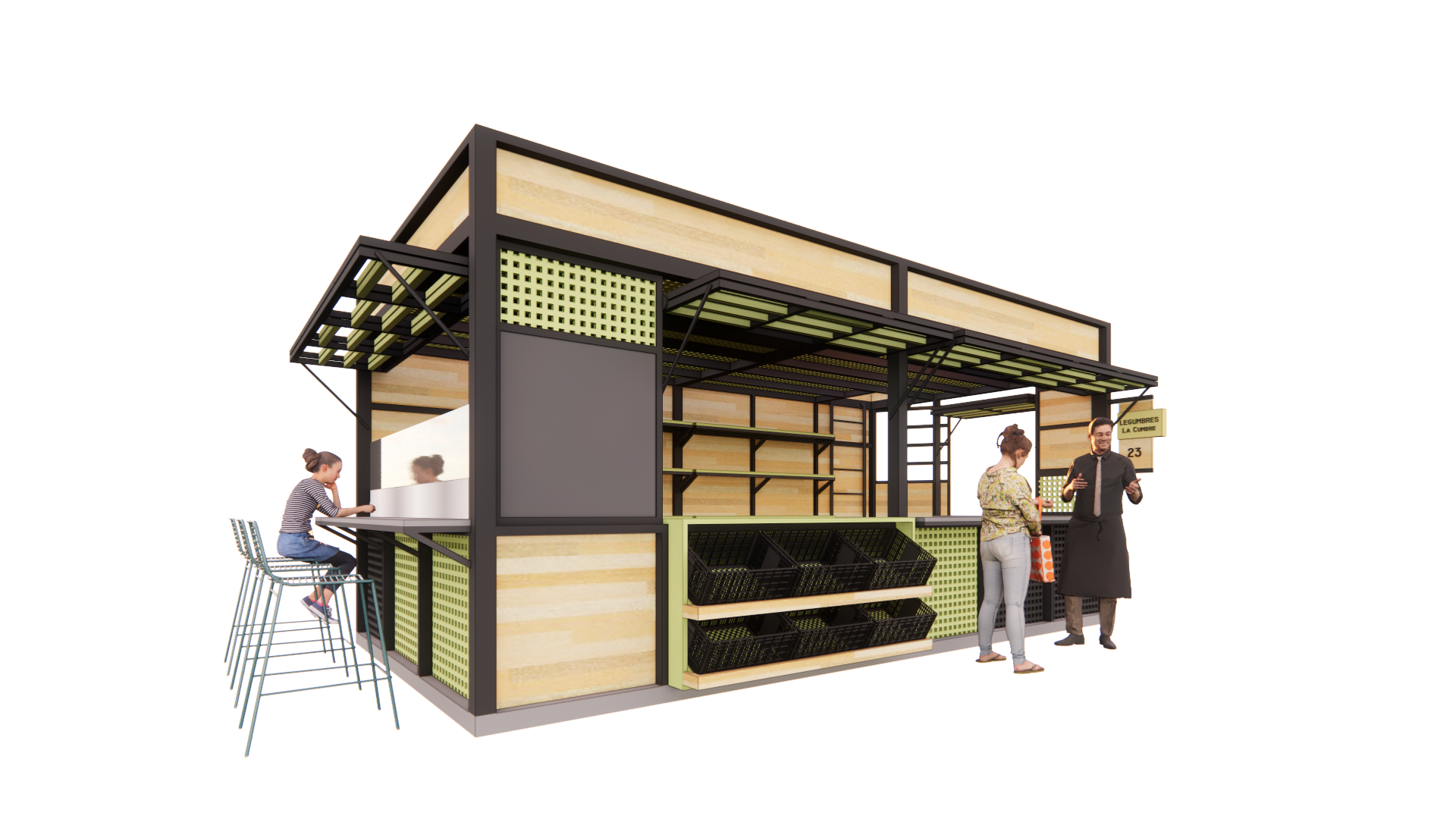 Acacia - farmers market-23