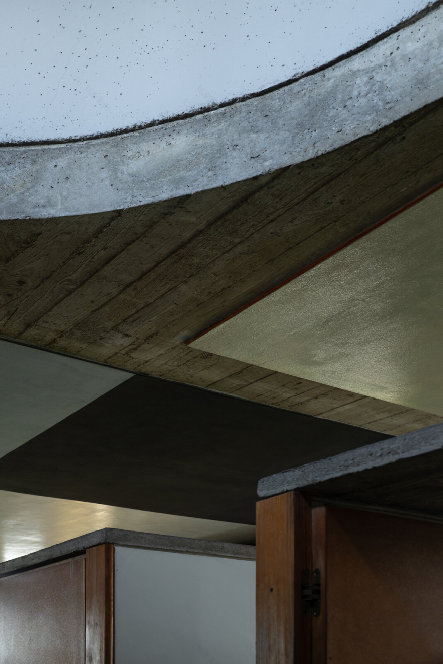 贝里尼之家丨意大利丨Umberto Riva-39