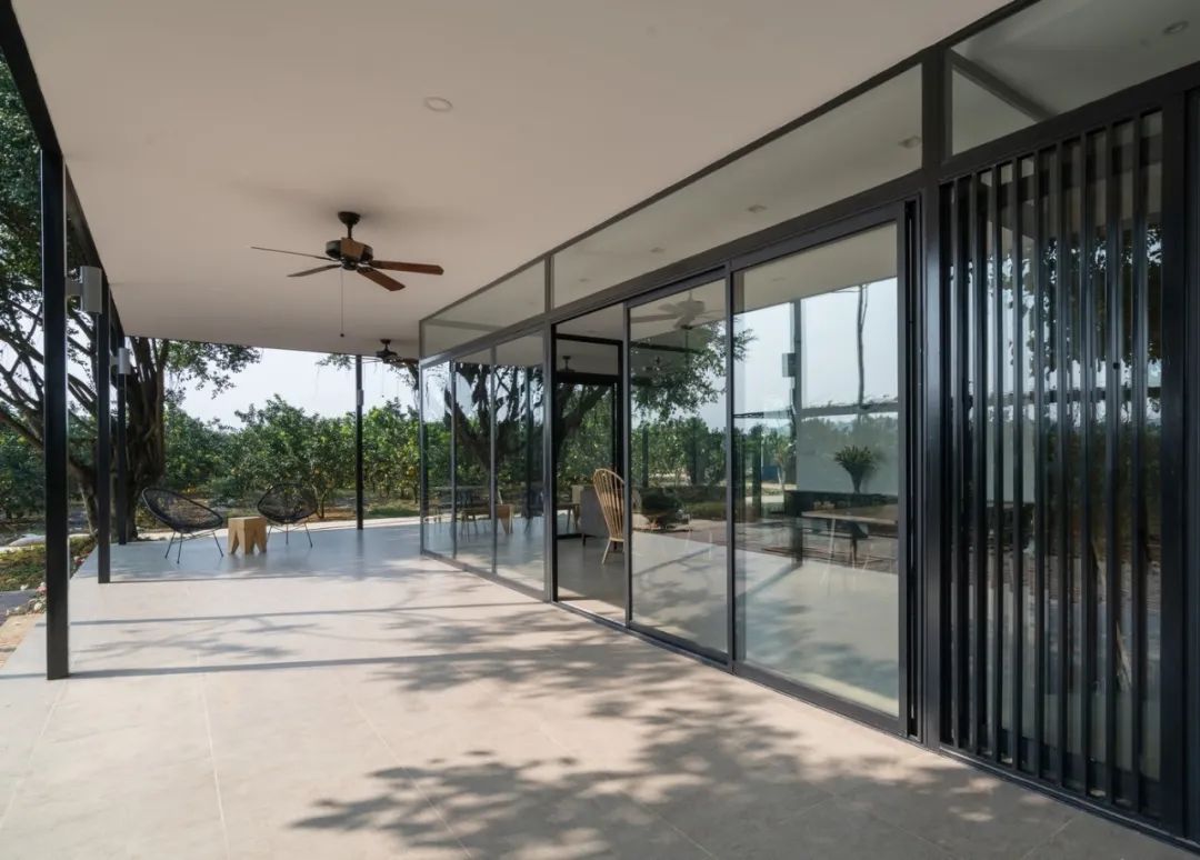 乡村风情棉花农舍,城市家庭度假胜地-32