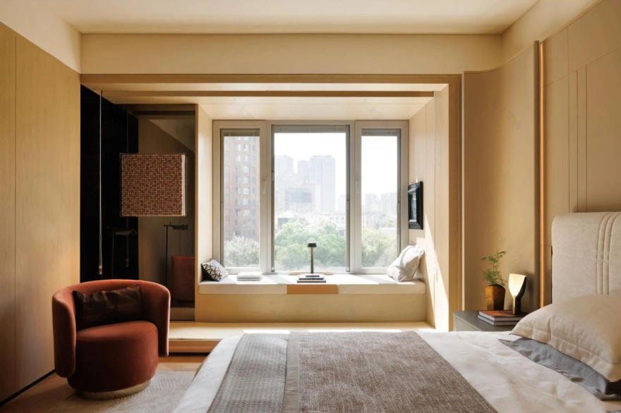 上海中兴傲舍丨中国上海丨17 位设计师及先锋事务所-49