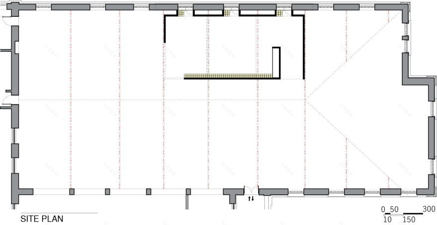 活态居所·Play Arquitetura 展厅设计-31