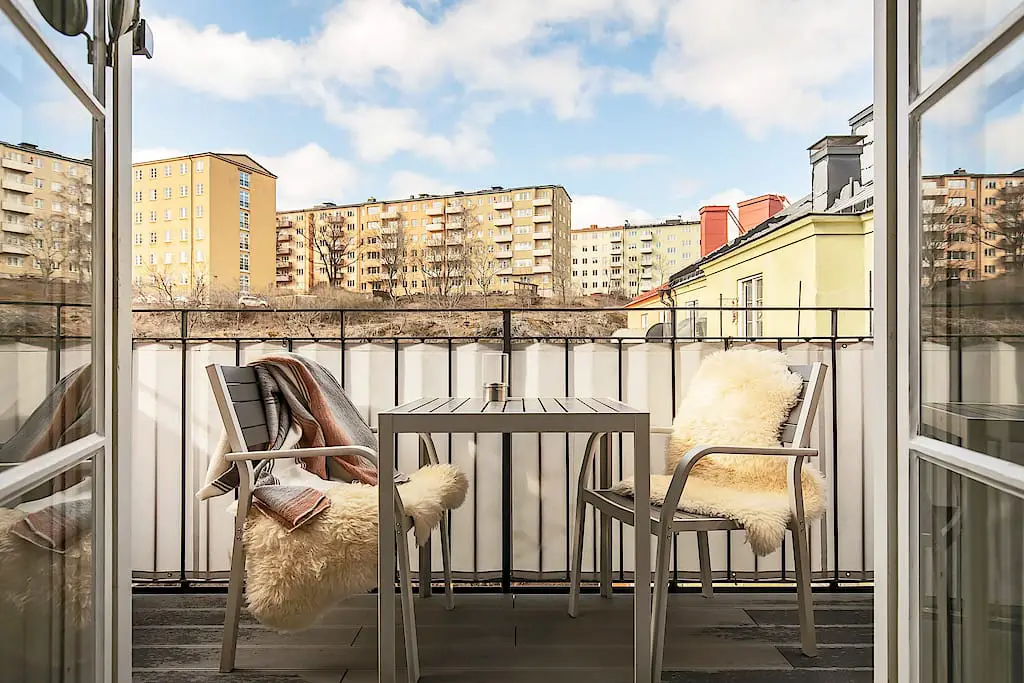 独特图形墙纸打造非凡空间-16