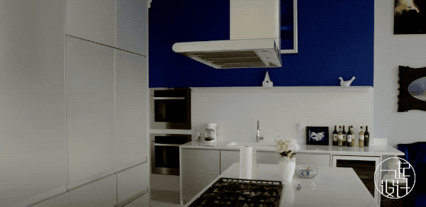 Herzog＆de Meuron设计--56 Leonard Penthouse顶层公寓-48