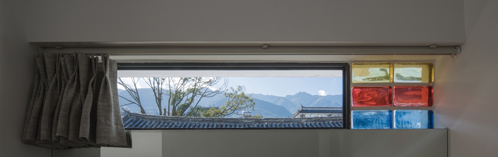 向内的微合院，大理 / 边缘计划建筑工作室-69