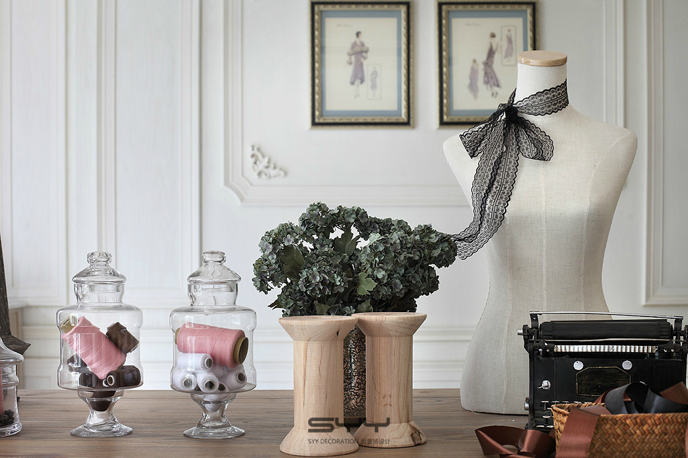 镇江北固湾样板房11129-12