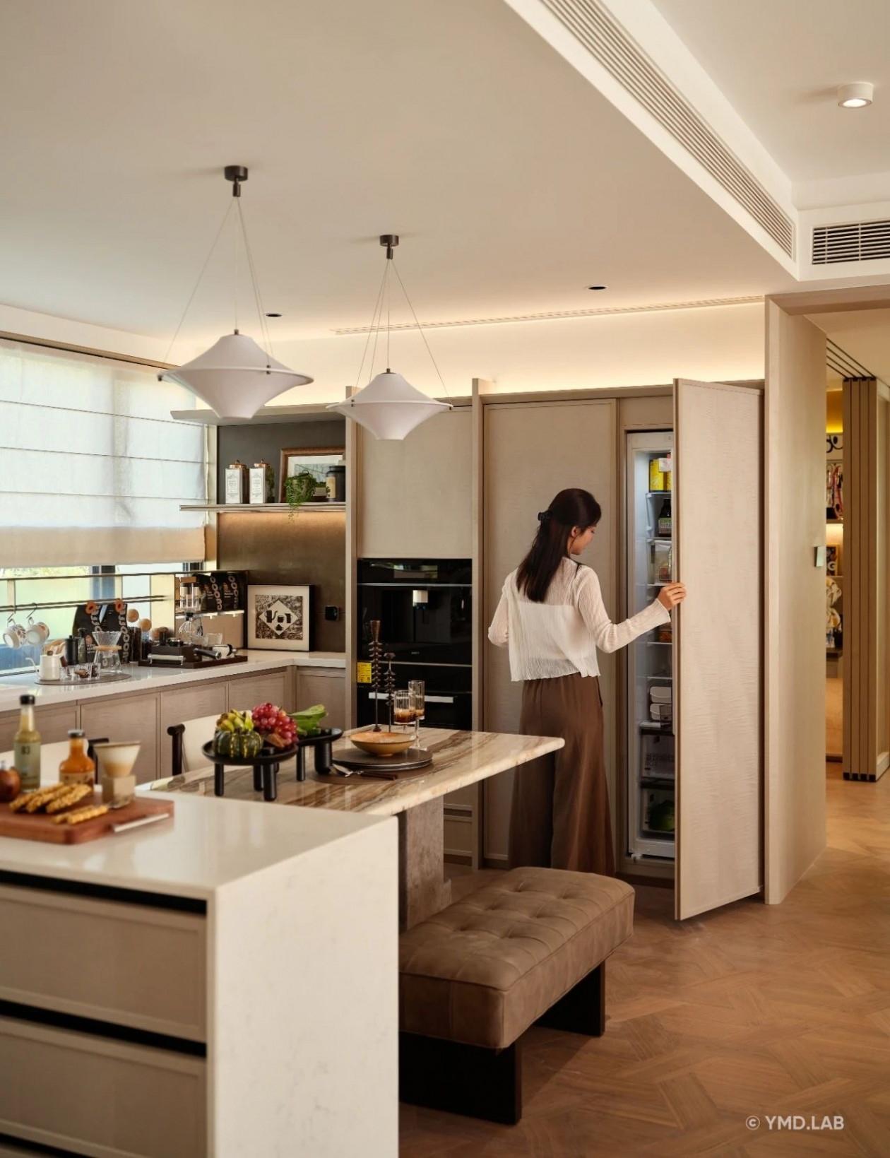 华润东莞火炼树D06丨中国东莞丨岳蒙设计-26