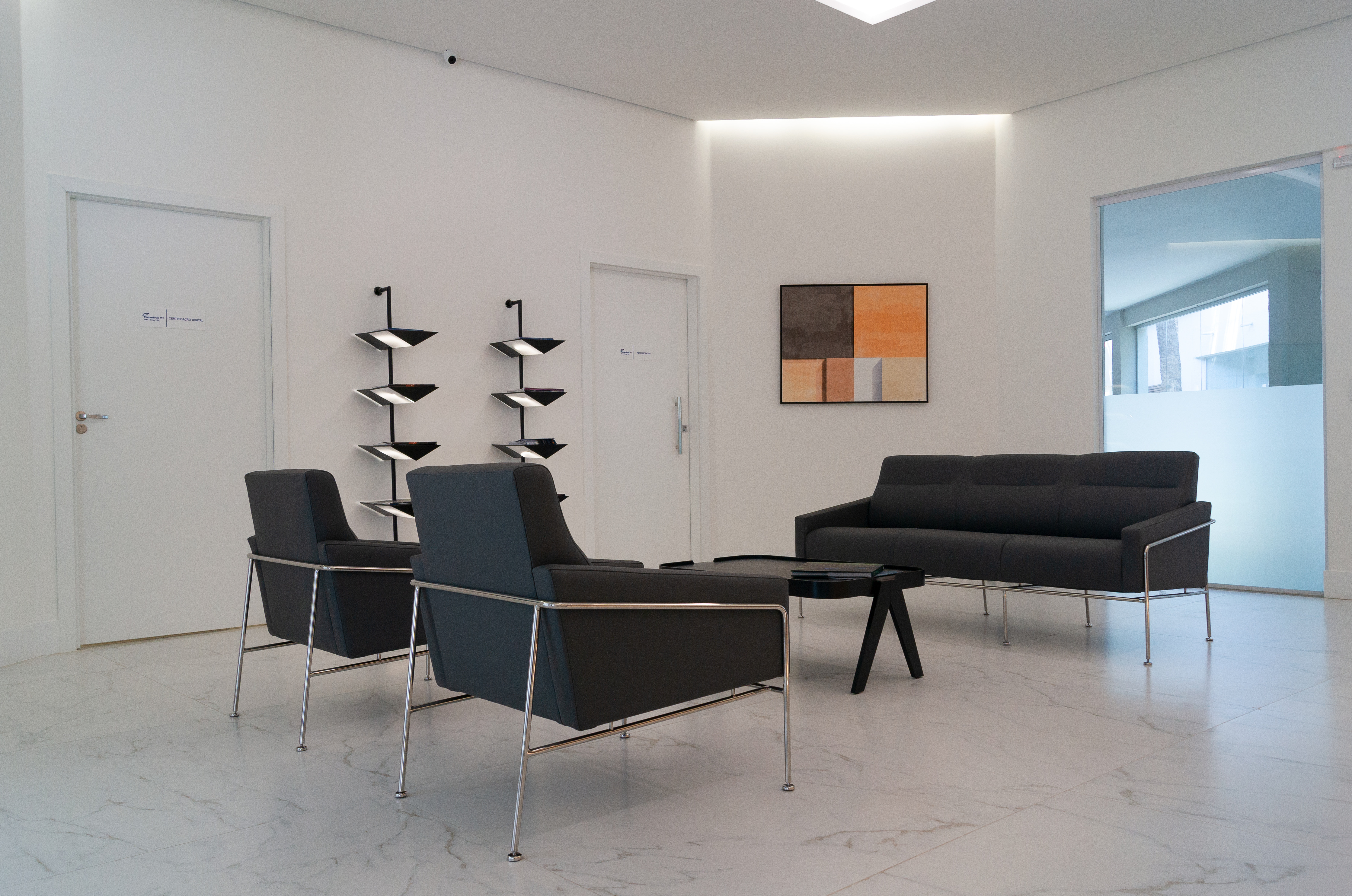 MMEB Arquitetos 打造现代商业空间-21