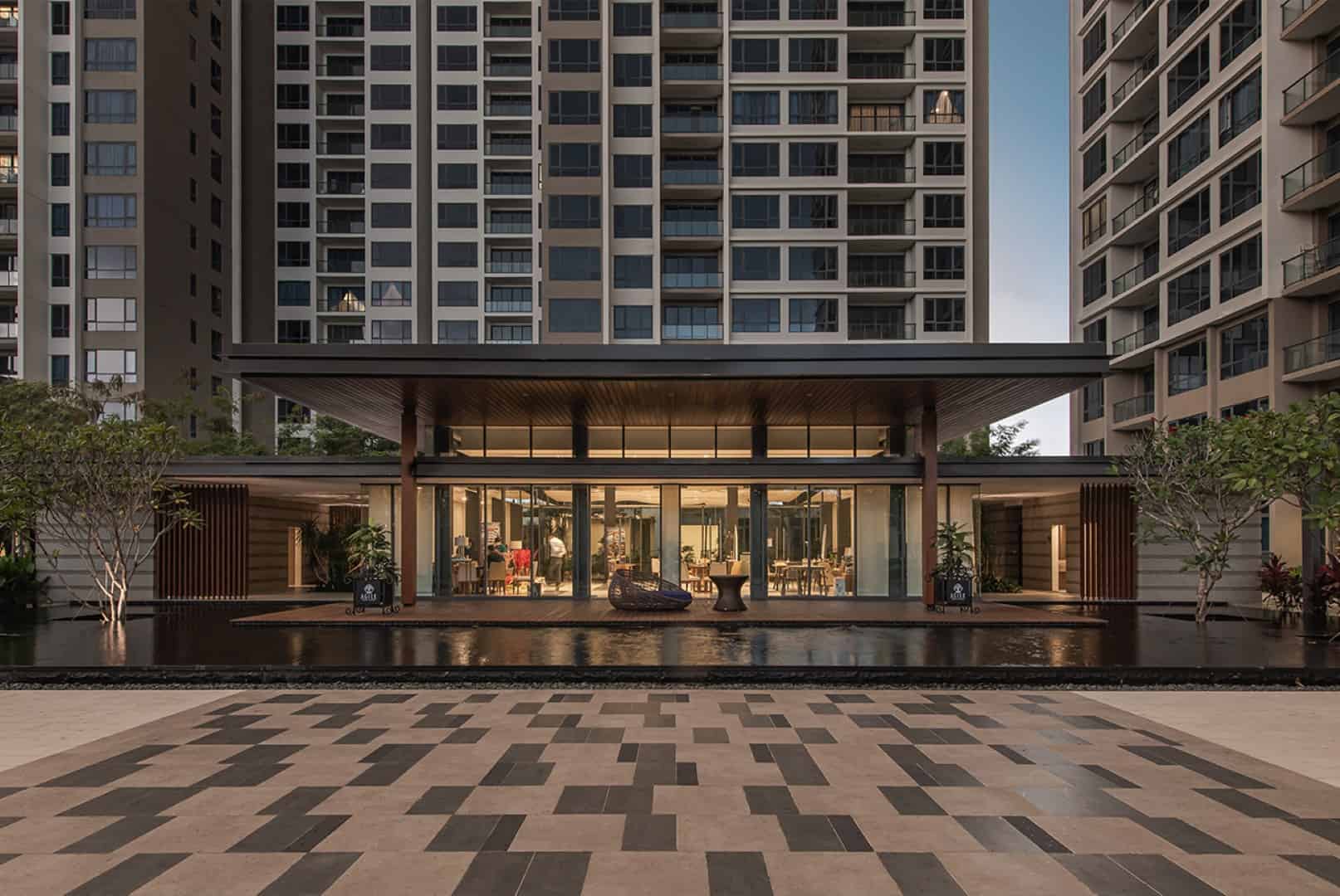 City Living, Urban Chic Style-5