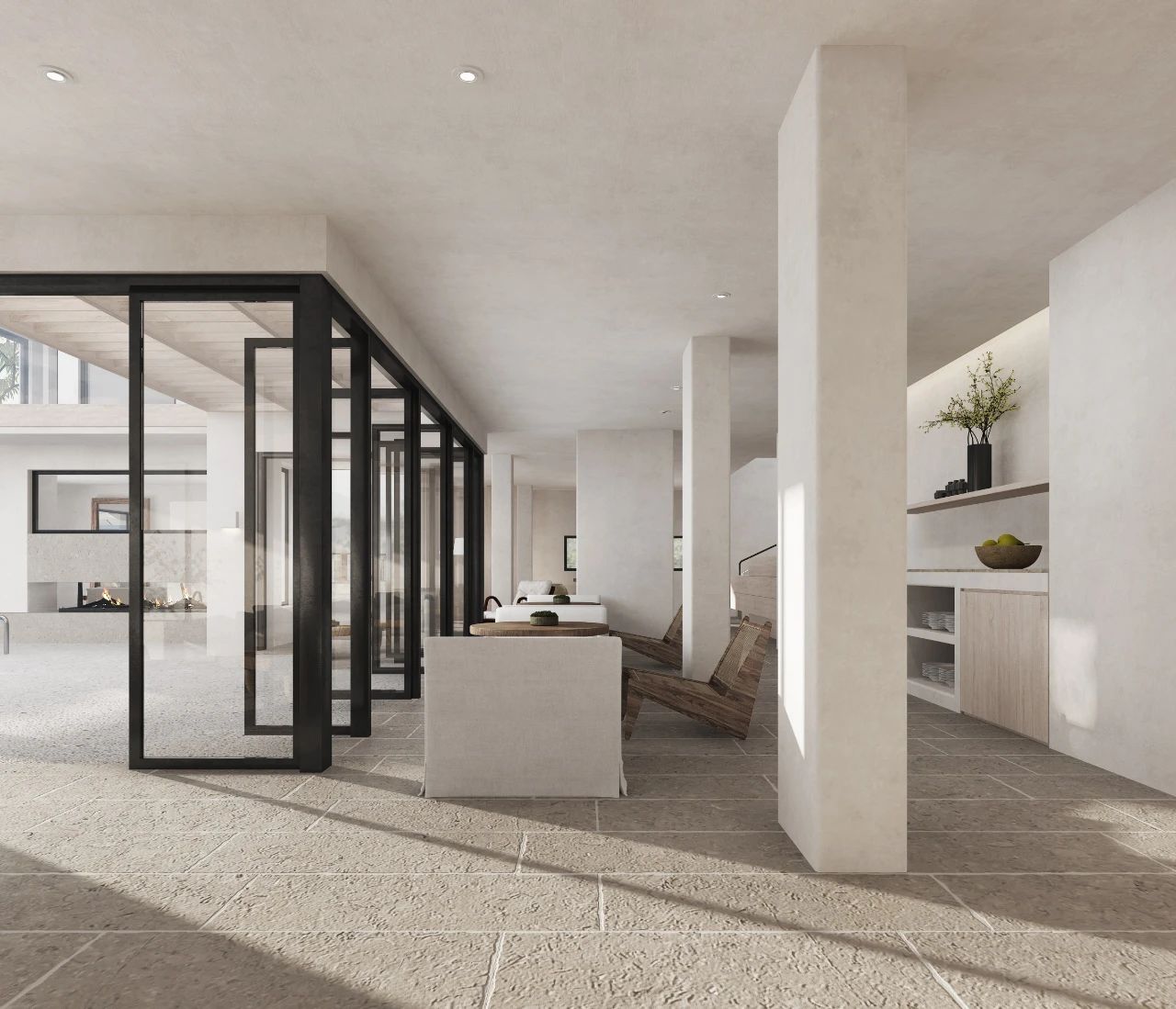 《归·墅》丨谢柯-33