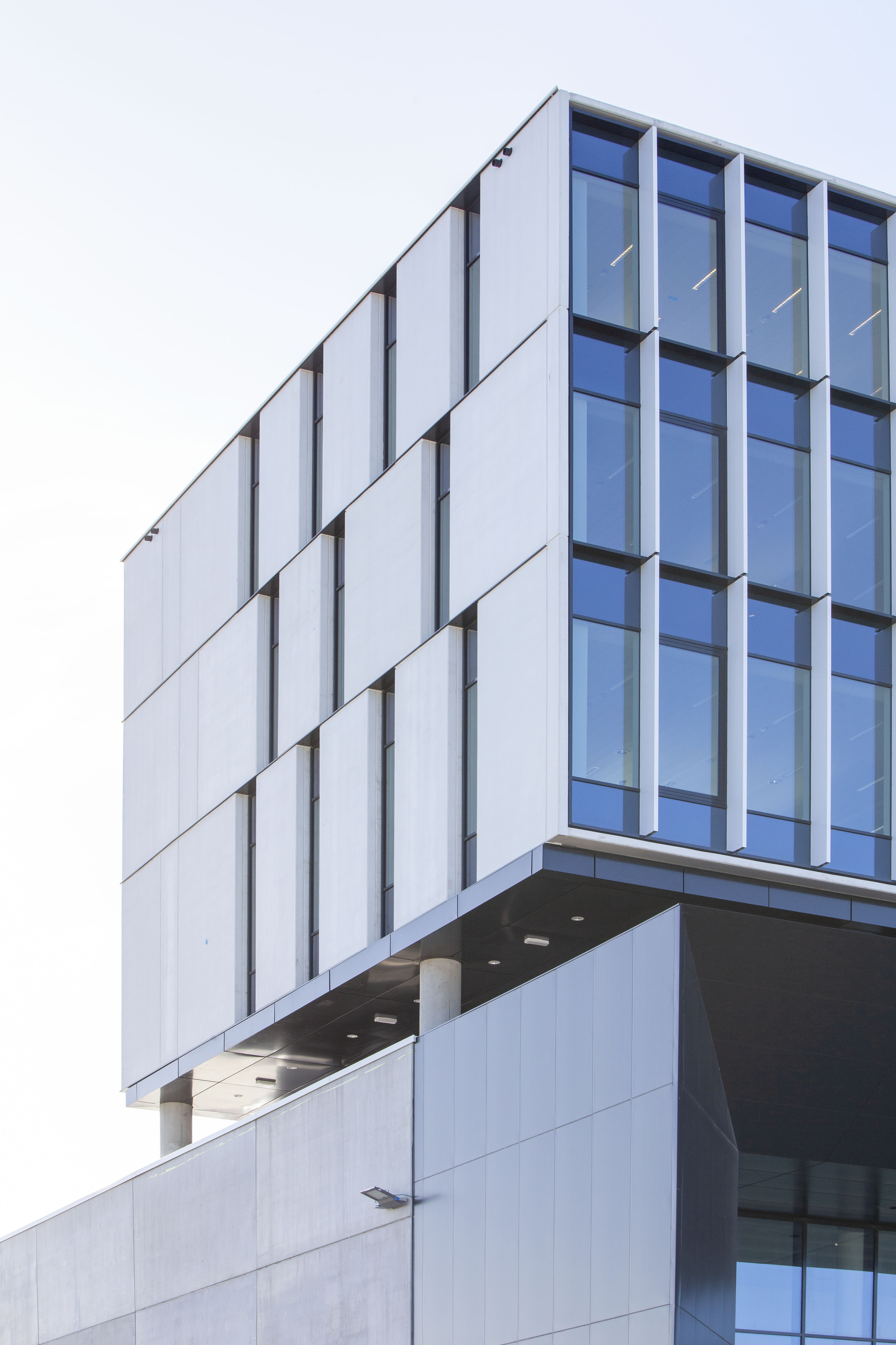 布鲁卡戈西部丨保加利亚鲁塞丨JaspersEyers Architects-19