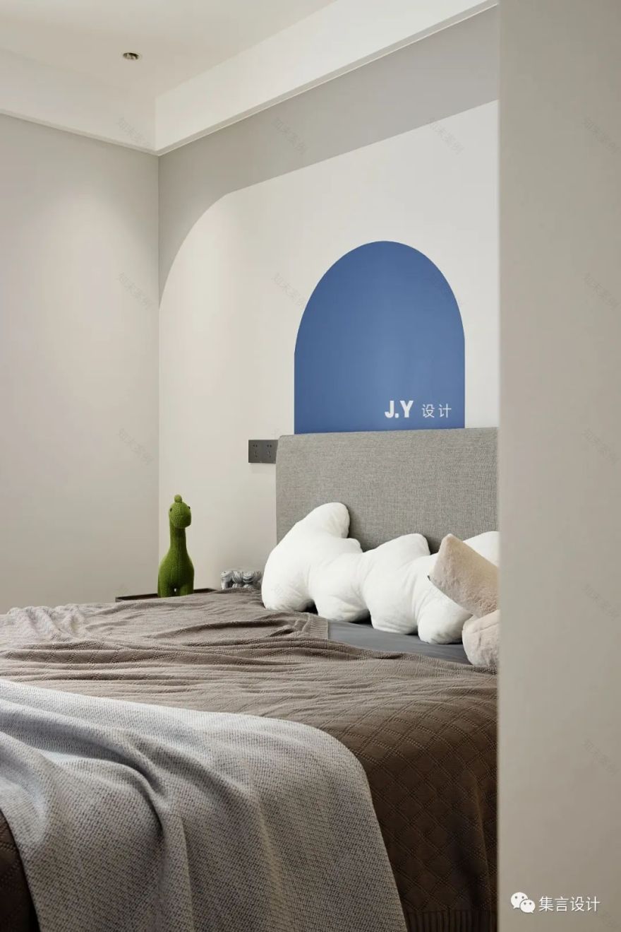 余姚桂语澜庭丨J·Y 设计-53