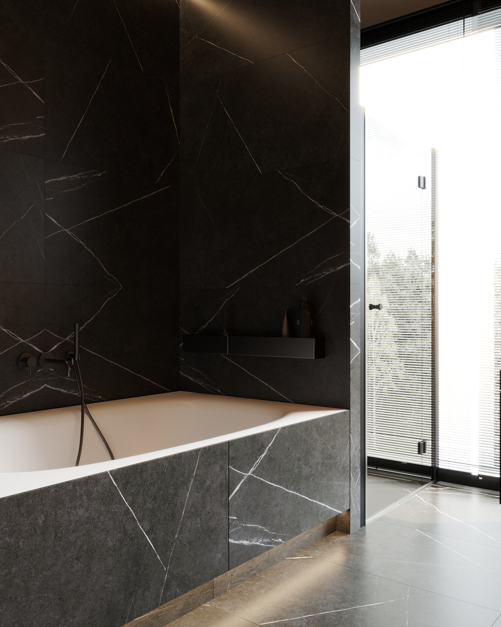 极简主义风格乡村住宅丨波兰华沙丨Bodes studio-21