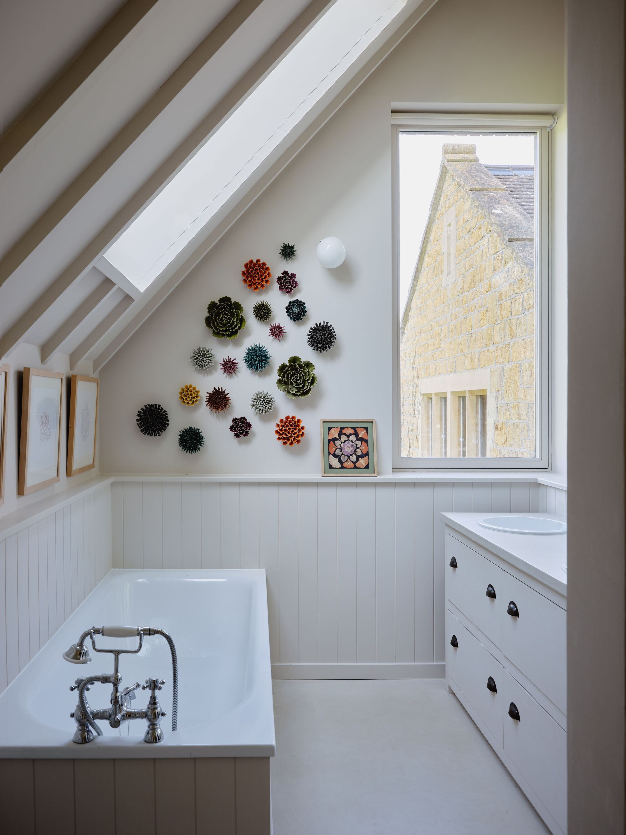 Pitcombe’s Old School House Renovation / Bindloss Dawes-27